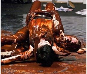 A Flower for Pina Baush