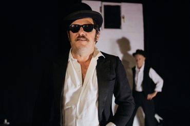 Photo: Gabriele Lopez