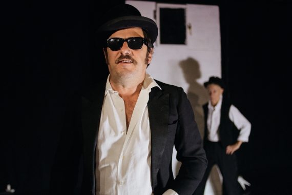 Photo: Gabriele Lopez