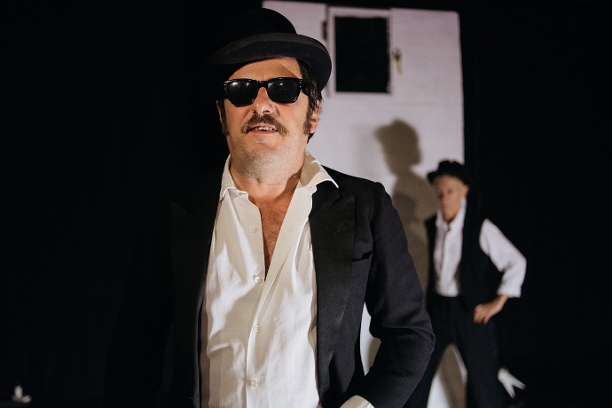 Photo: Gabriele Lopez