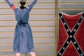 The four seasons restaurant