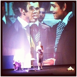 Eva con Federica Fracassi per Next|Alice Underground al Teatro dell'Elfo per Next|In-boscati (Scarlattine Teatro) al Teatro dell'Elfo per Next