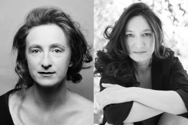 Federica Fracassi e Arianna Scommegna