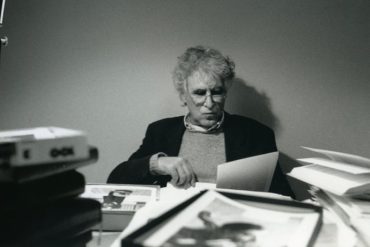 Franco Quadri (photo: Fondazione Mondadori)|Graziani e Francini (photo: Associazione Ubu per Franco Quadri)|Giorgina Pi ritira il premio insieme al traduttore Riccardo Duranti (photo: Associazione Ubu per Franco Quadri)|Anna Cremonini