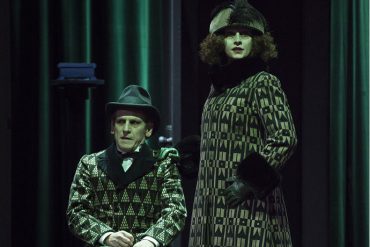 Photo: Masiar Pasquali