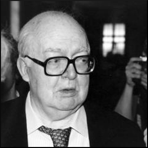 Friedrich Dürrenmatt