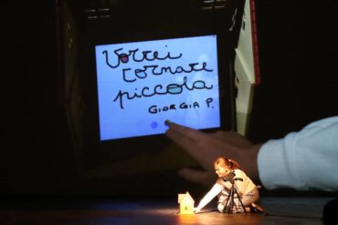 From Syria: is this a child?