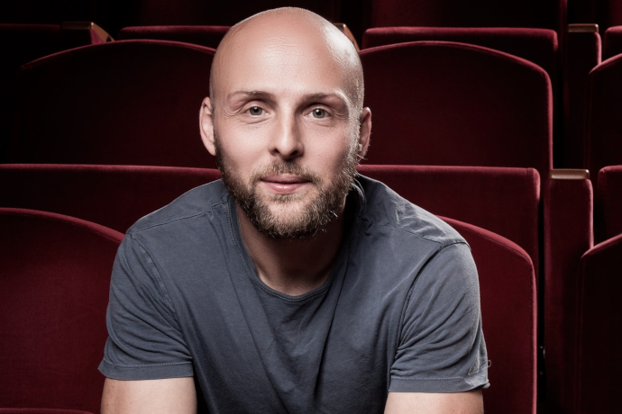 Gabriele Di Luca|Miracoli metropolitani