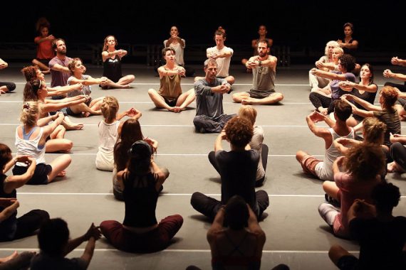 Photo: gagapeople.com|Andrea Costanzo Martini