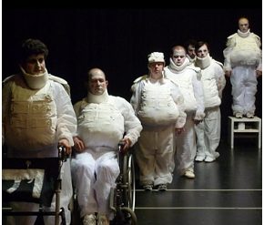 Generale!! Casarsa Teatro - Balletto Civile