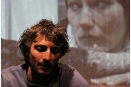 Generazioni componibili di e con Alessandro Bergallo