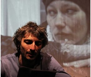 Generazioni componibili di e con Alessandro Bergallo