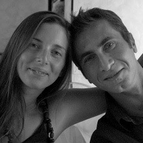 Viren Beltramo e Savino Genovese