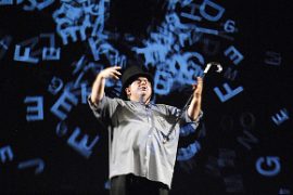 Giancarlo Cauteruccio