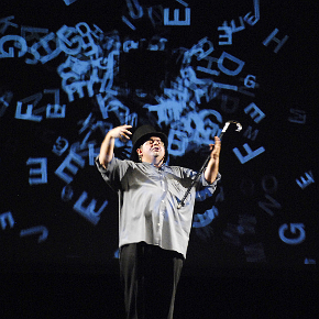 Giancarlo Cauteruccio