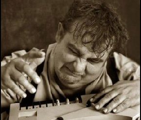 Giancarlo Cauteruccio