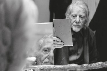 L'immagine scelta per la copertina di "Semplice