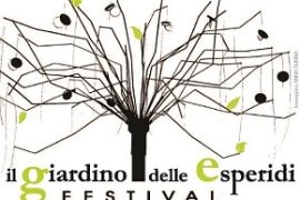 Il Giardino delle Esperidi 2014