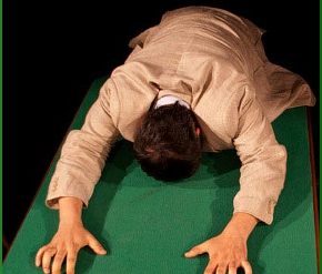 Il giocatore - Egumteatro