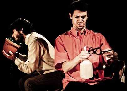 Un gioco divertente che non farò mai più|Marianna Di Mauro