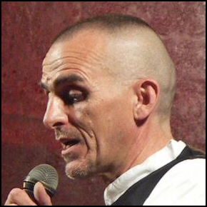 Giovanni Lindo Ferretti