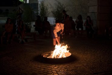 Gisher (photo: Claudia Pajewski)