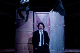 Giulio Cesare - Andrea Baracco