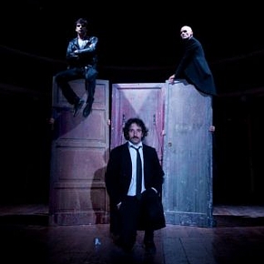 Giulio Cesare - Andrea Baracco