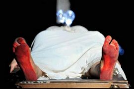 Giulio Cesare - Foto di locandina