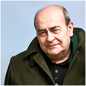 Giuseppe Bertolucci (photo: cinetecadibologna.it)