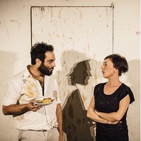 La famiglia Campione