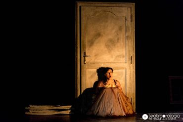 Gl’innamorati (photo: Manuela Giusto)