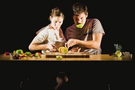 Golden Delicius|Disabled Theatre