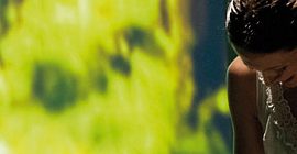 Cristiana Raggi in Goliarda|Maura Pettoruso - Arkadis|Alberto Pagliarino in Pop Economix live show