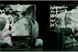 Goltzius and Pelican Company|Il Festival del Film di Roma 2012|Tasher Desh|Tasher Desh|Goltzius and Pelican Company