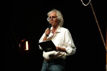 Graziano Melano|La Casa del Teatro Ragazzi e Giovani (photo: Giorgio Sottile)