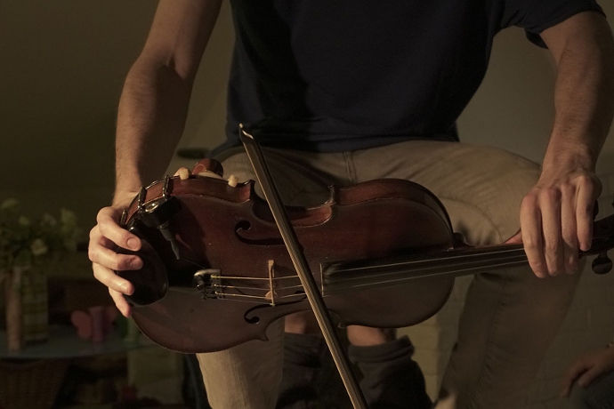 Photo: Alberto Sansone