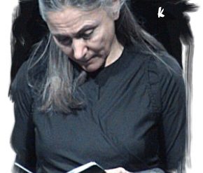 Mariangela Gualtieri