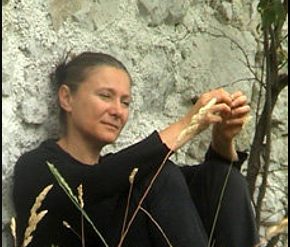 Mariangela Gualtieri