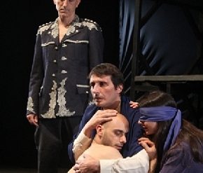 La guerra di Kuruk Shetra