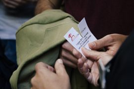 Teatri del sacro 2013