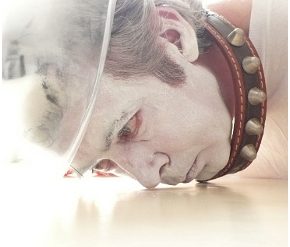 L'Hamlet di Lenz Rifrazioni