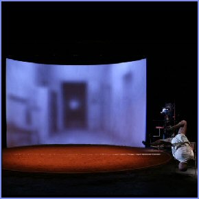 Head IV - Masque Teatro