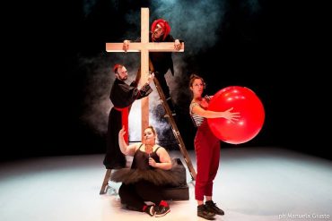 Photo: Manuela Giusto