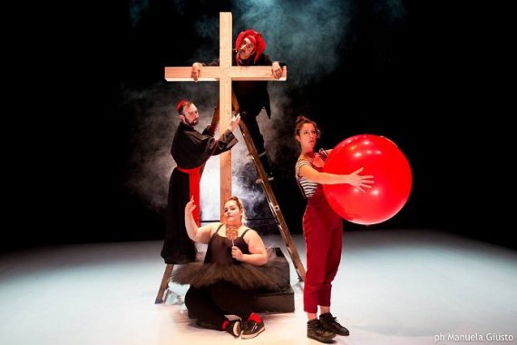 Photo: Manuela Giusto