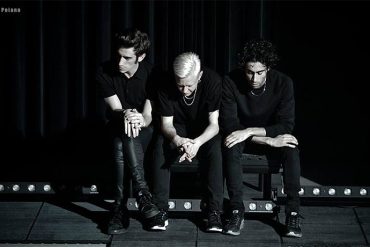 Higher di Michele Rizzo apre stasera Interplay (photo: Alwin Poiana)|Per Dance Roads arriva a Torino la compagnia Adéquate con Nœuds (photo: Maarten Marchau)