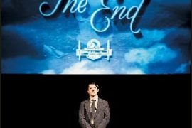 Him - Fanny & Alexander