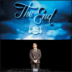 Him - Fanny & Alexander