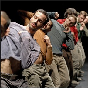 Hofesh Shechter