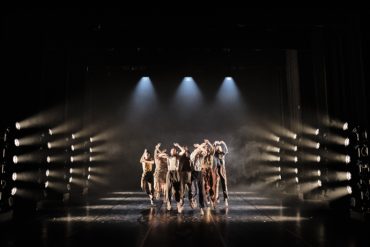 Photo: Agathe Poupeney